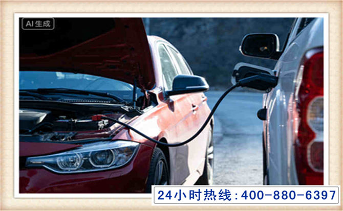 慈利潍坊拖车,附近24小时汽车拖车救援，潍坊道路救援拖车电话